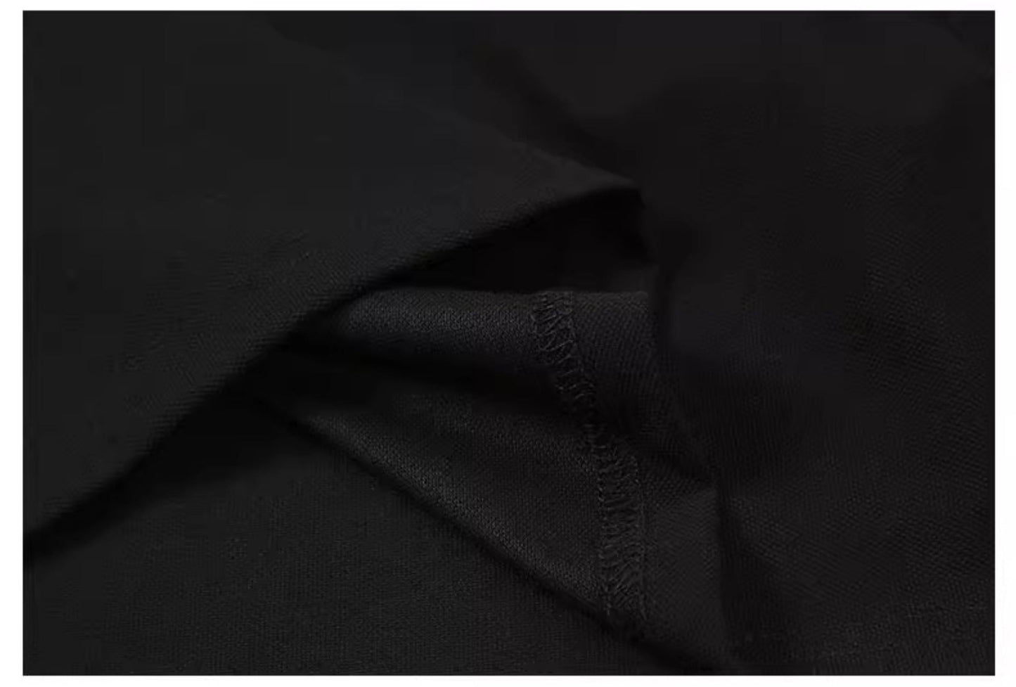 Unisex Polo Shirt THOM TREND