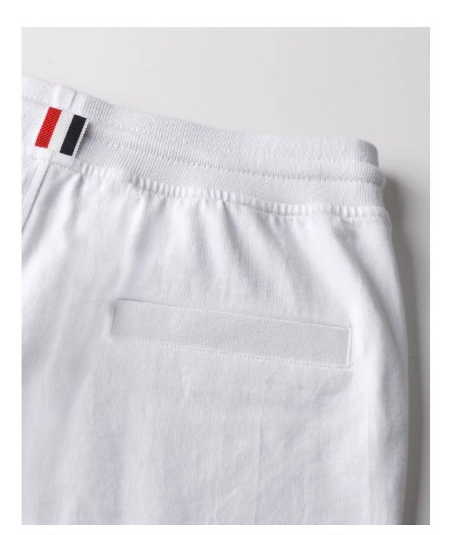 2025SS Unisex casual pants THOM TREND