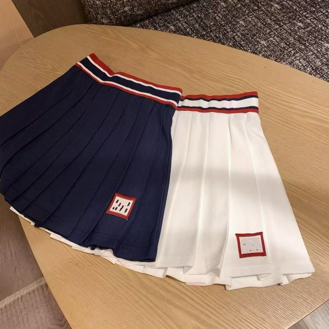 THOM Women's T-shirt + midi skirt set(复制) THOM TREND