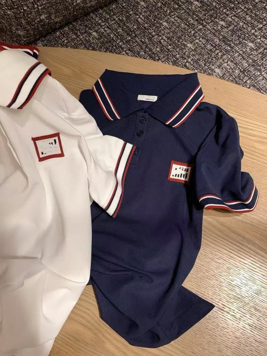 THOM Women's T-shirt + midi skirt set(复制) THOM TREND
