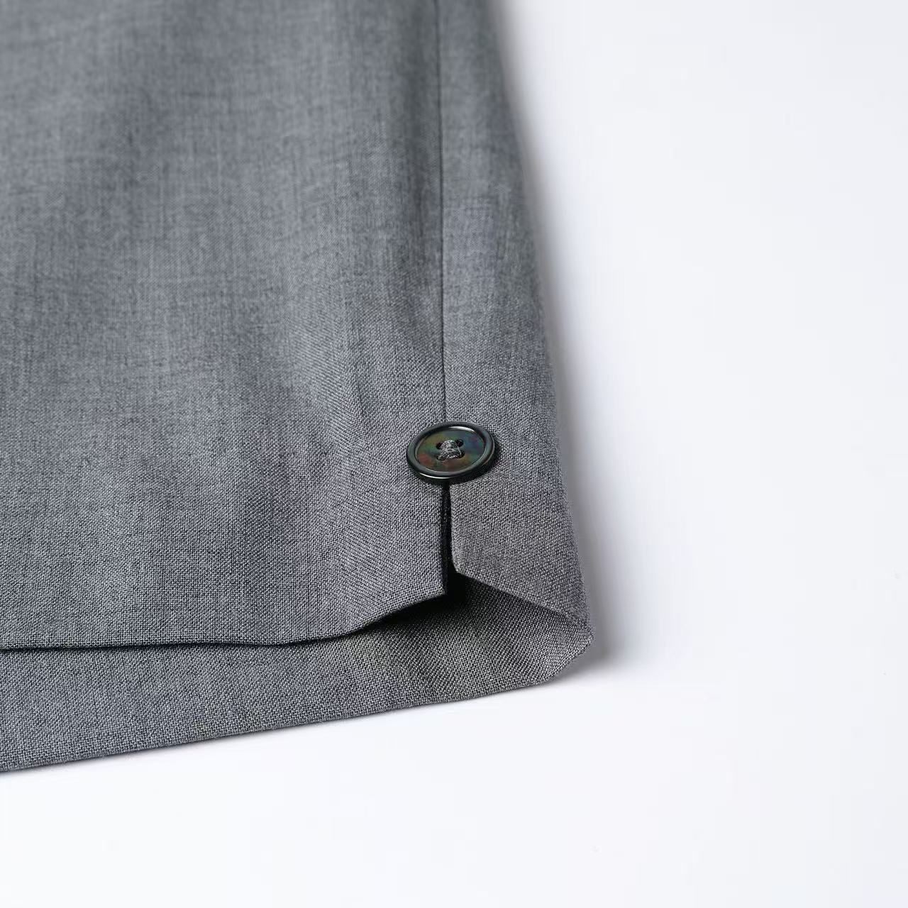 Unisex suit shorts(副本) THOM TREND
