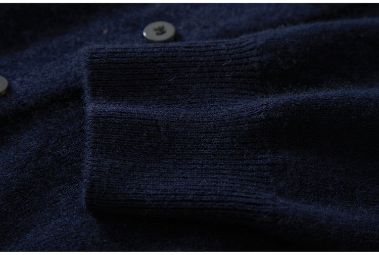 2025SS Puppy Cardigan THOM TREND