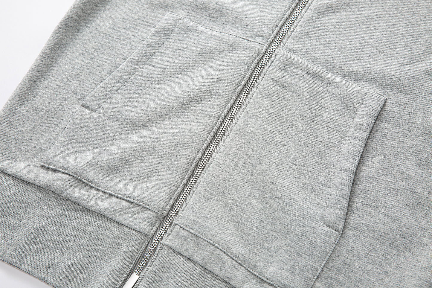 Four-bar Hoodie THOM TREND