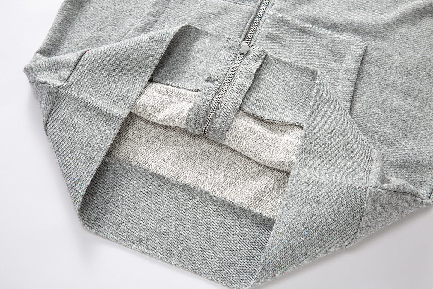 Four-bar Hoodie THOM TREND