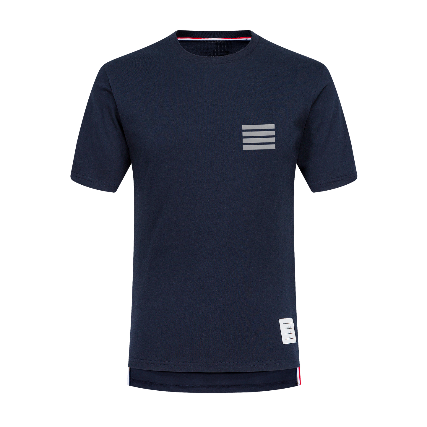 4-Bar T-shirts THOM TREND