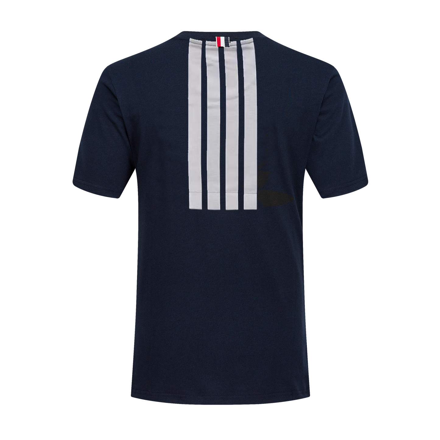 4-Bar T-shirts THOM TREND