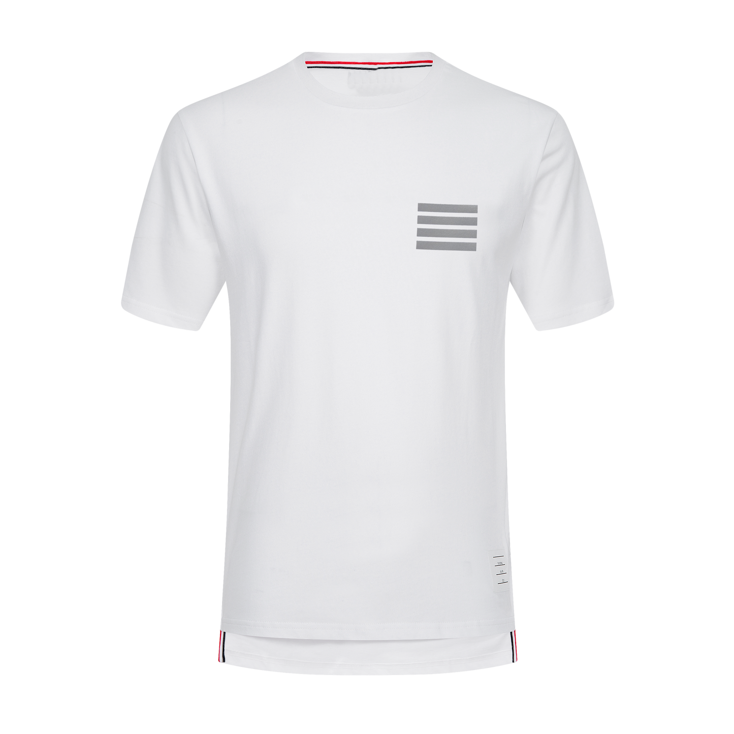 4-Bar T-shirts THOM TREND