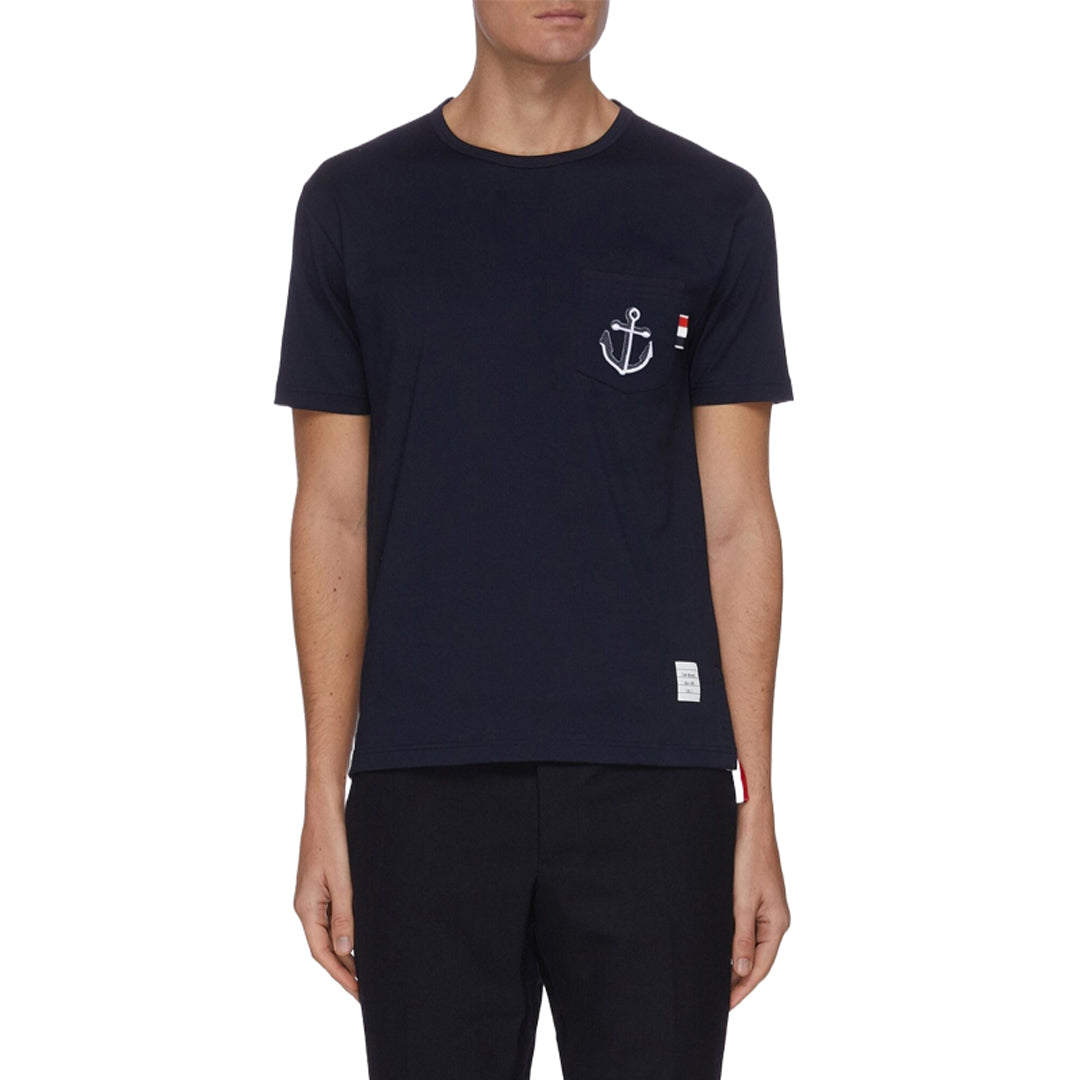 JPN Anchor T-shirts THOM TREND