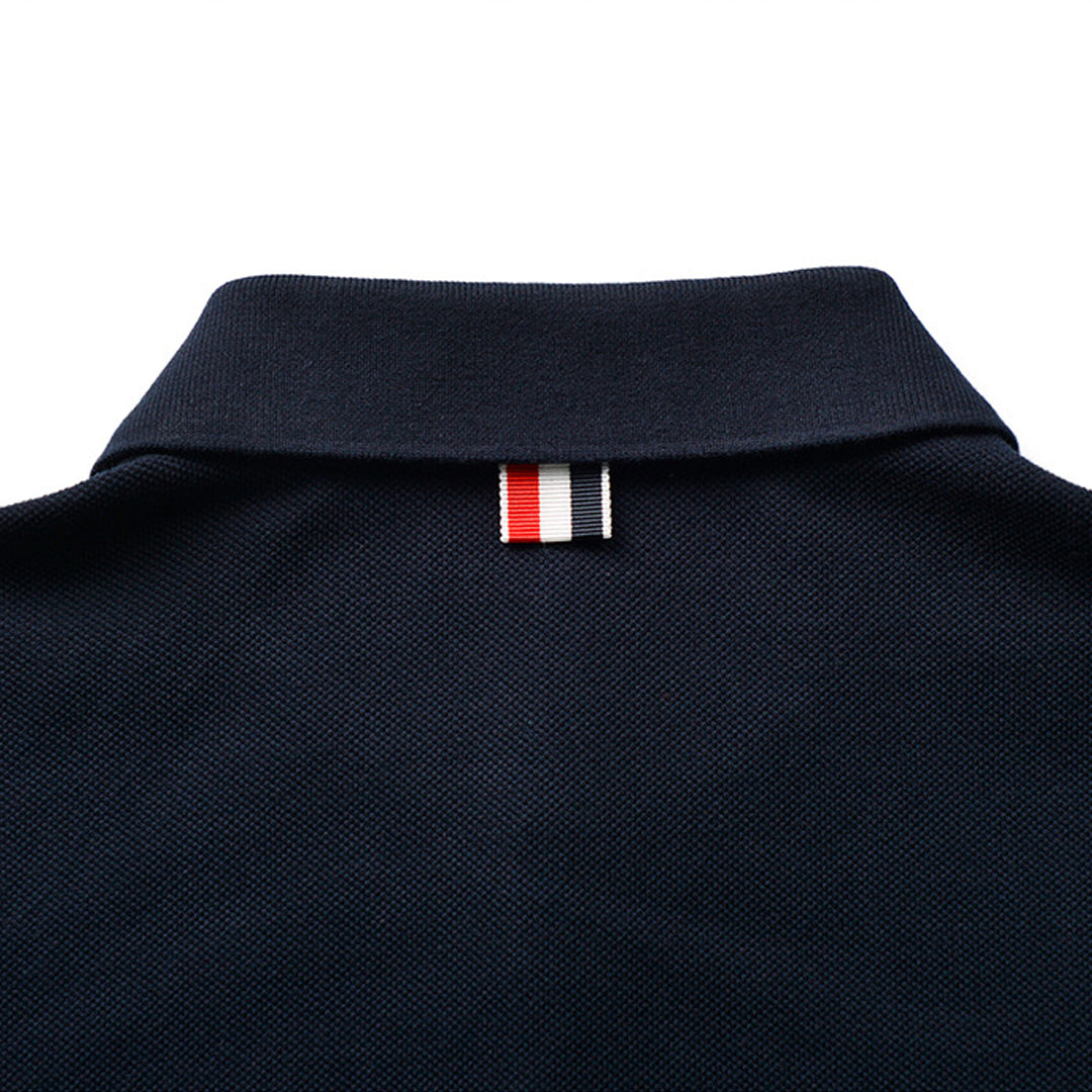 Casual POLO Shirt THOM TREND