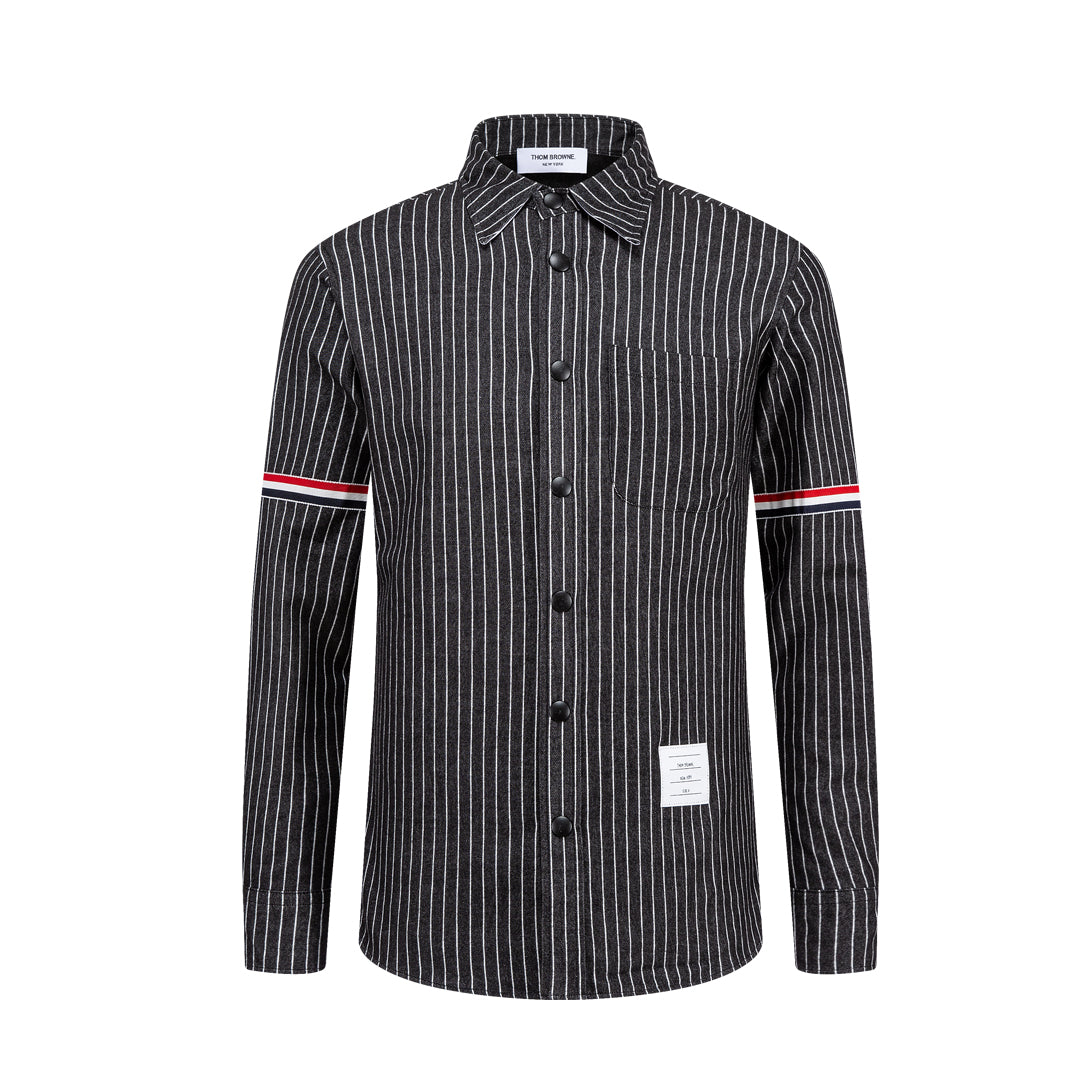sleeve shirt THOM TREND