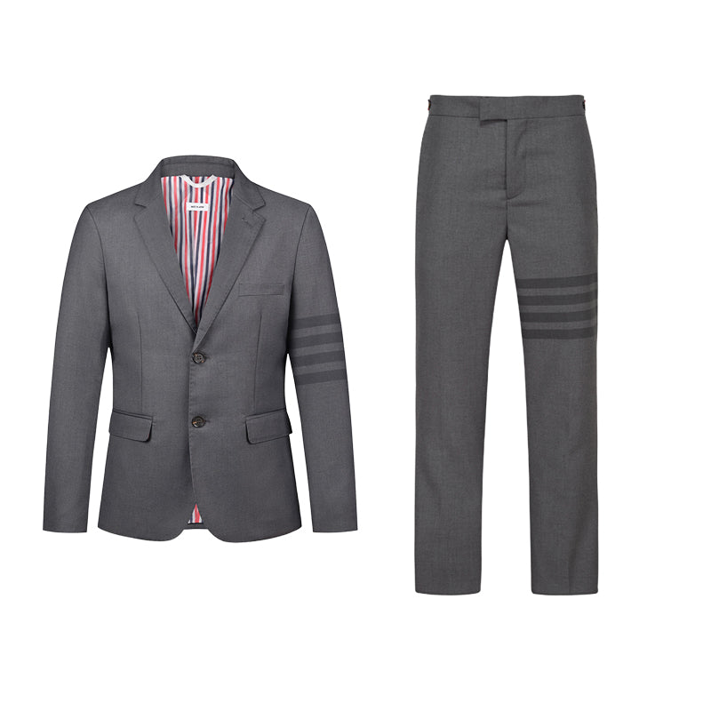 THOM Men's four-bar suit THOM TREND