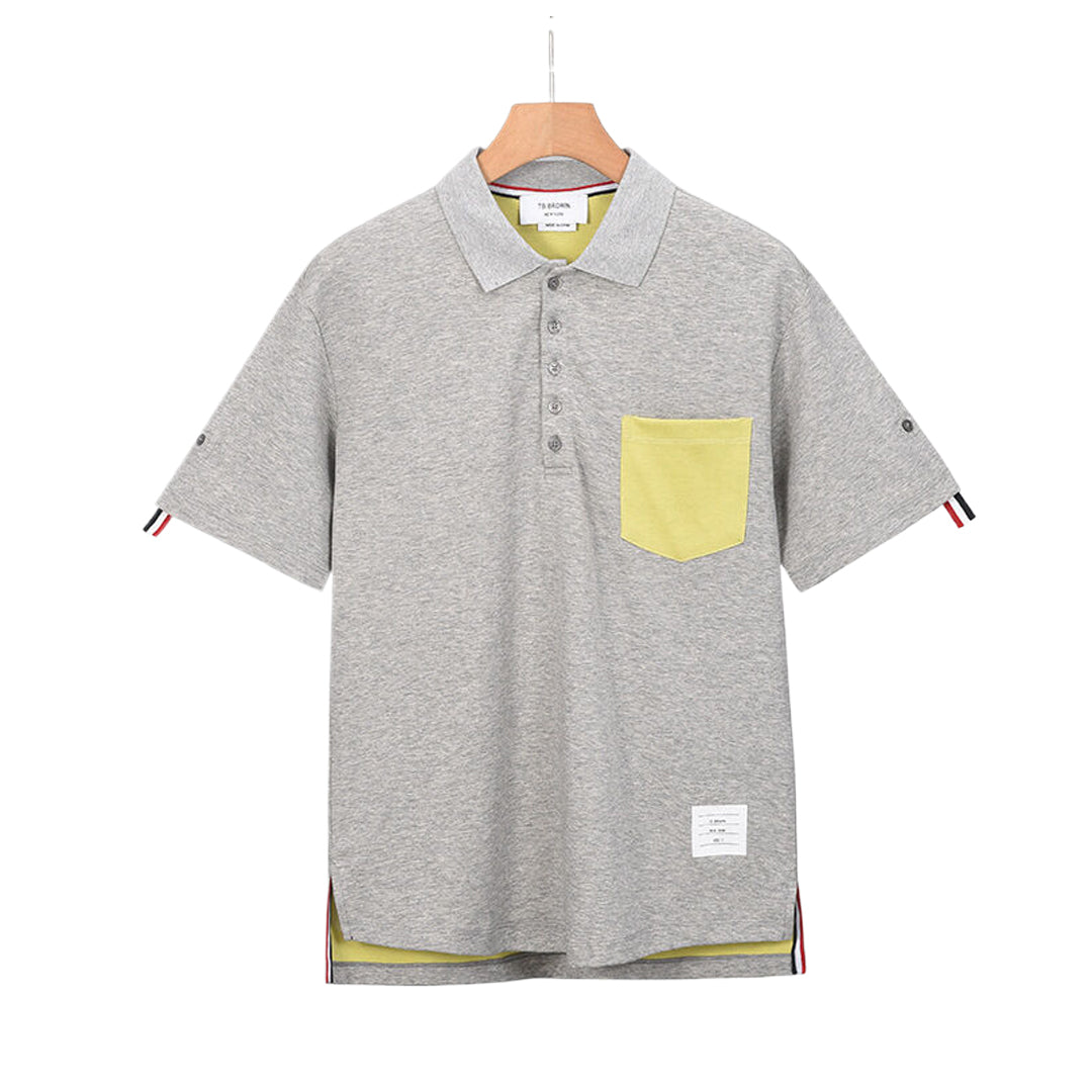 2025SS Puppy T-Shirt(复制) THOM TREND