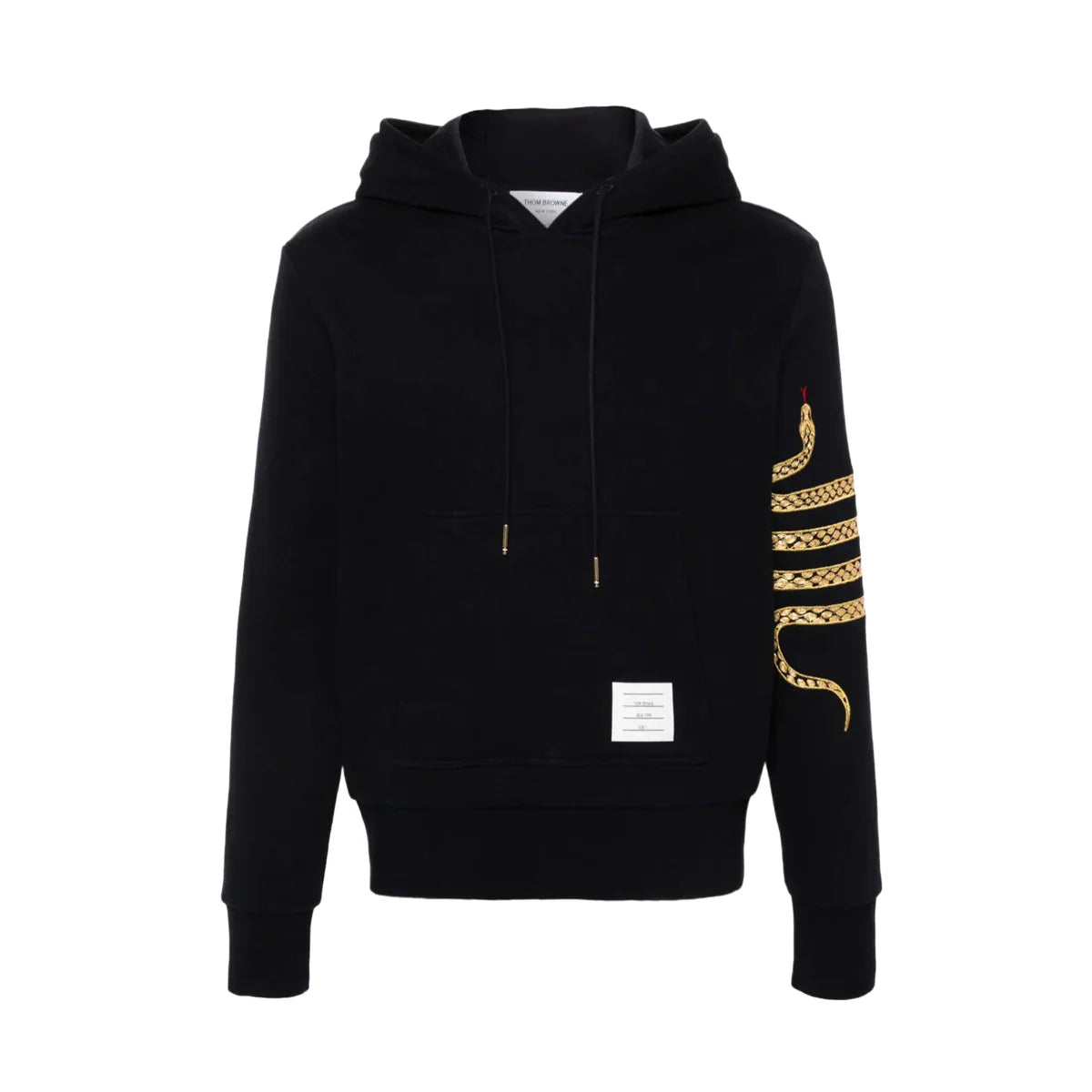 Year of the Snake Hoodies