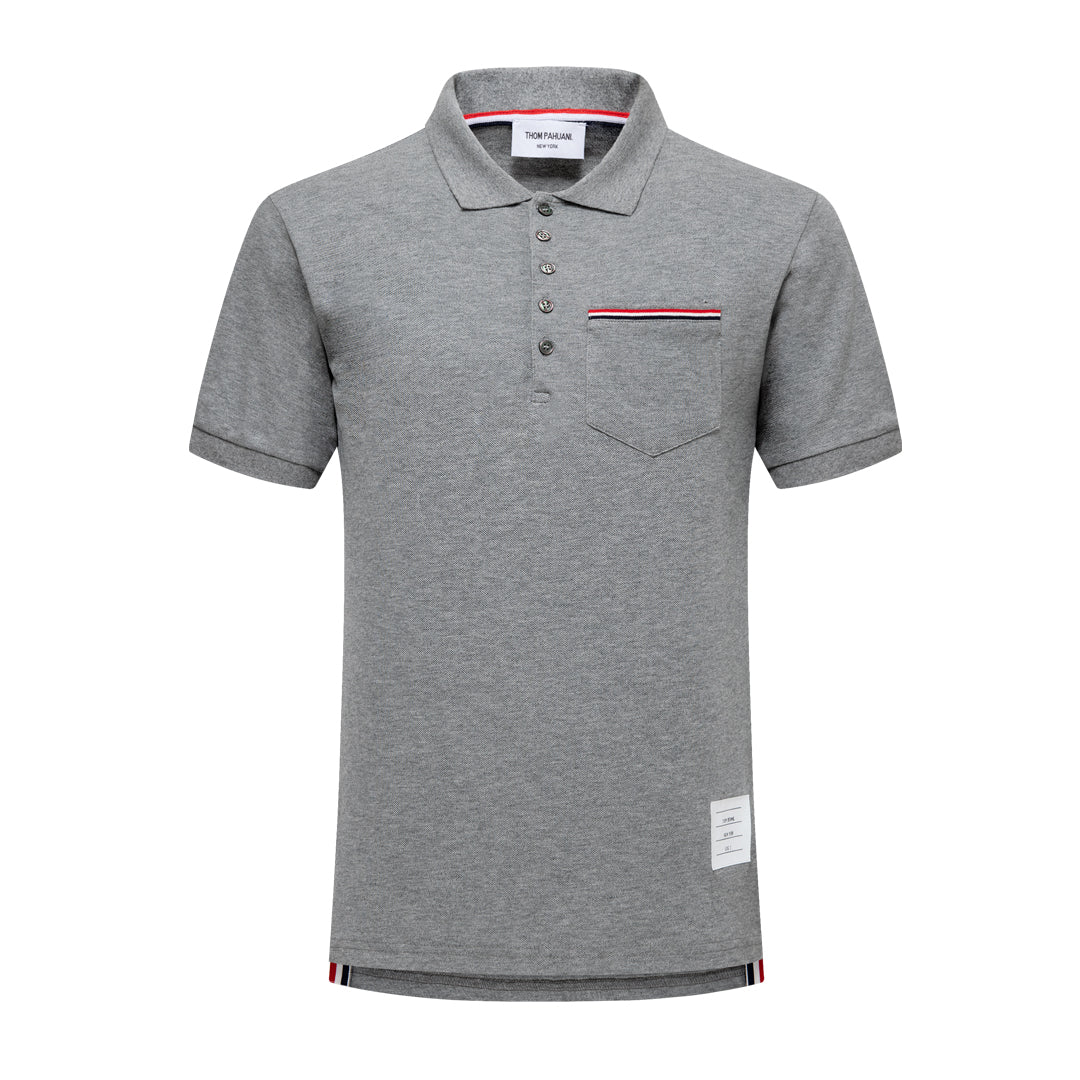 POLO shirts THOM TREND