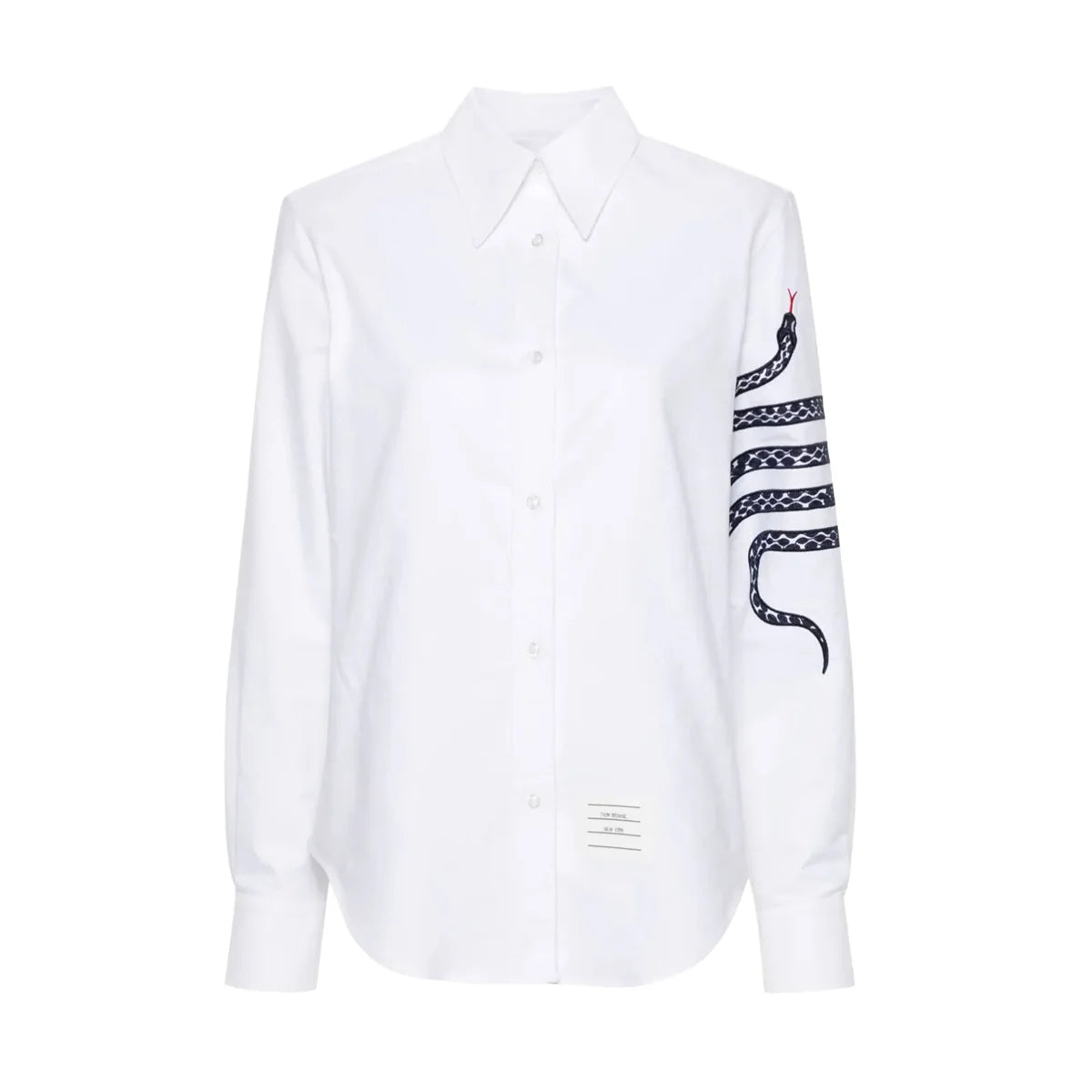 THOM Year of the Snake Shirts(复制) THOM TREND
