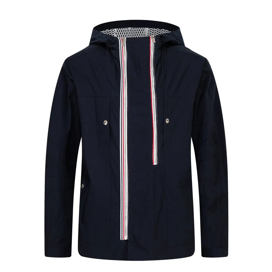 2025ss Men Jackets THOM TREND
