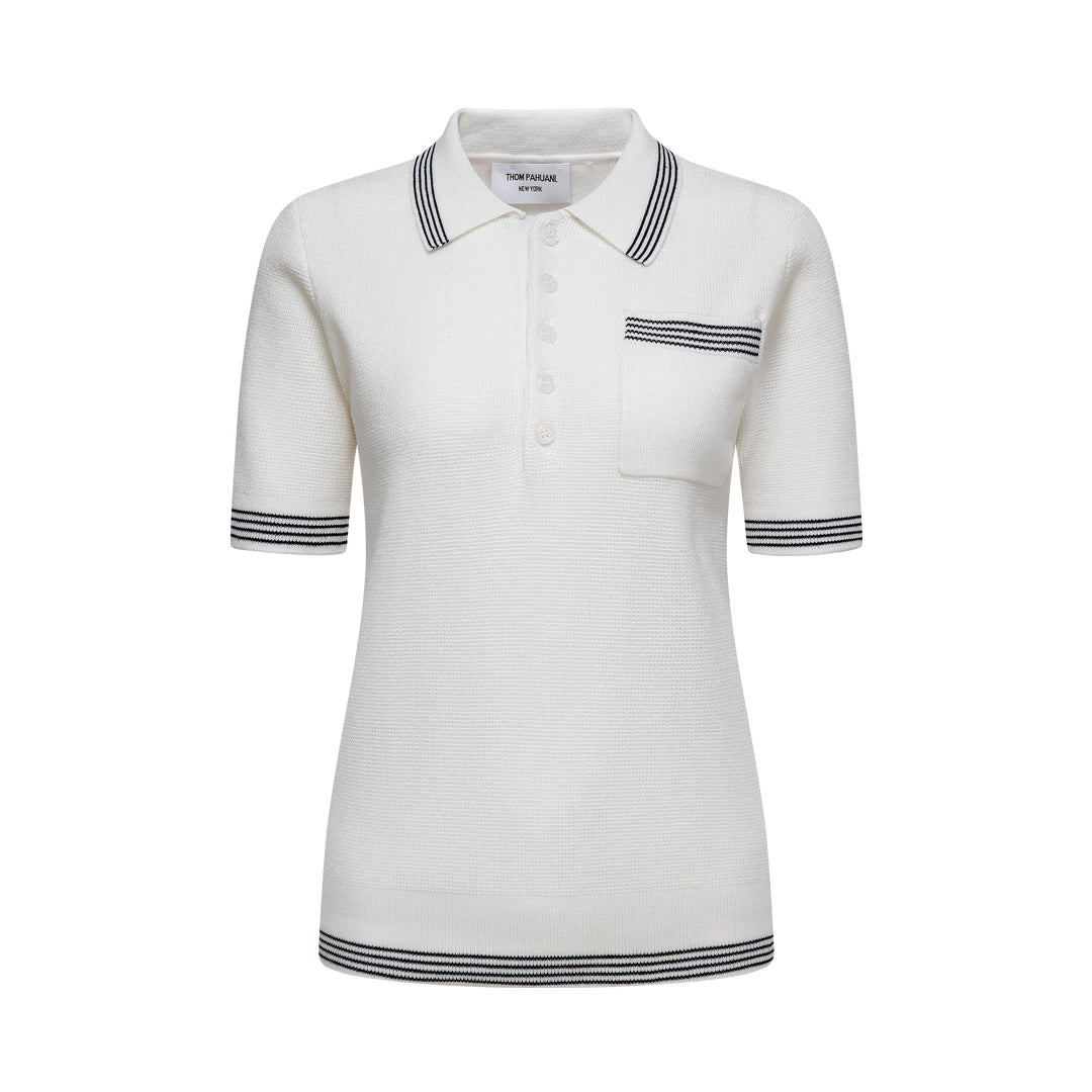 Miss POLO shirt THOM TREND