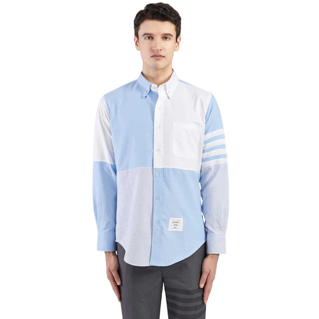 Personalized Shirt THOM TREND