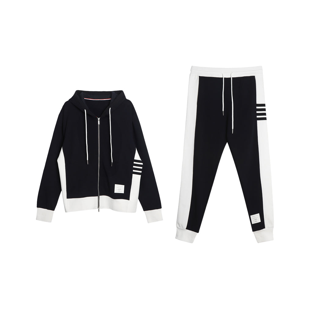 Couple Hoodie Set(副本) THOM TREND