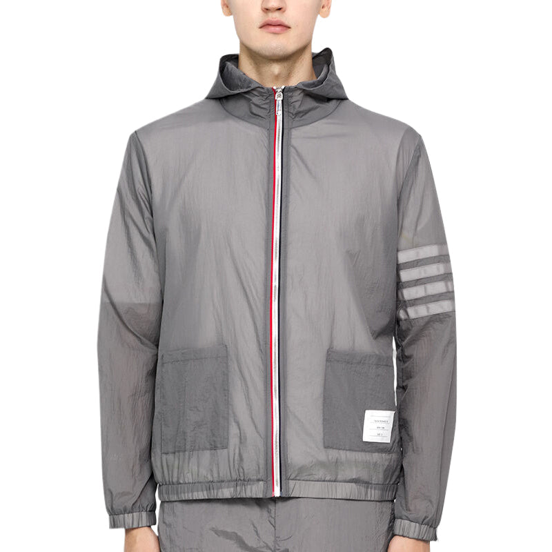 THOM Couples Sun protection jacket(复制) THOM TREND