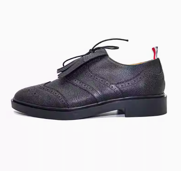 Leather Shoes 0 Reviews(复制) THOM TREND
