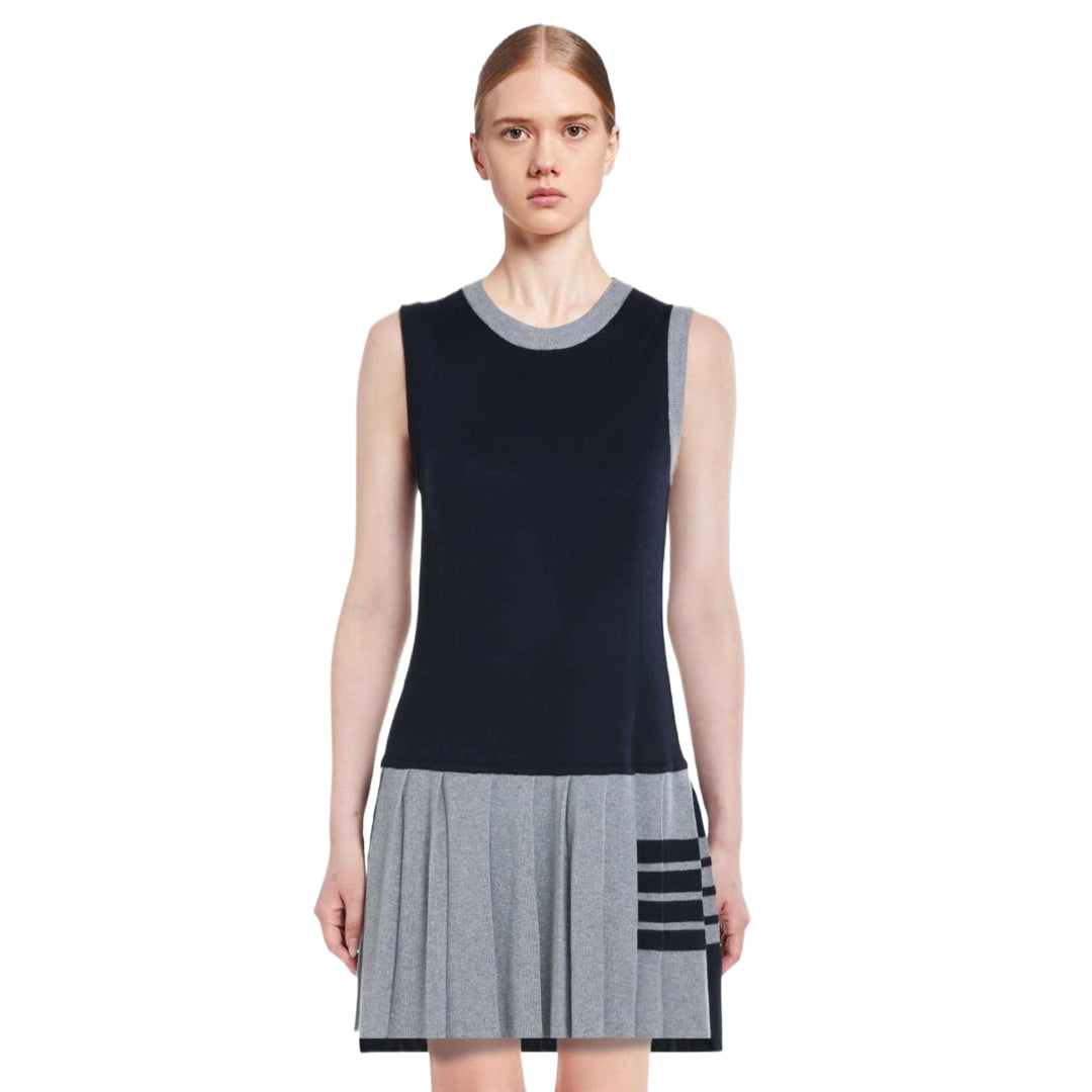 THOM Women's Tie Knot T-shirt(复制) THOM TREND