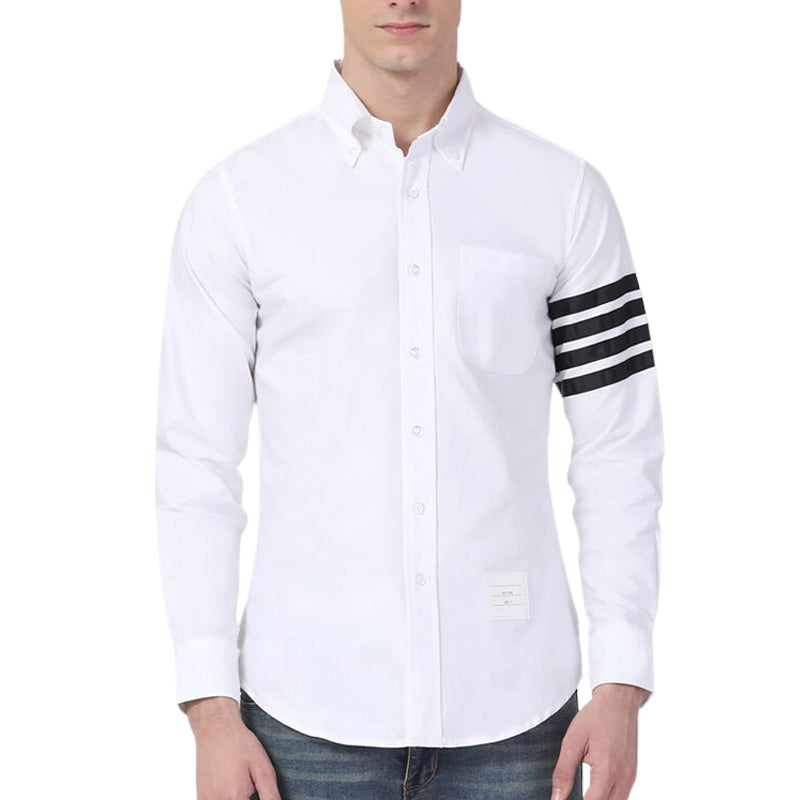 THOM 2025ss Casual Shirt(复制) THOM TREND