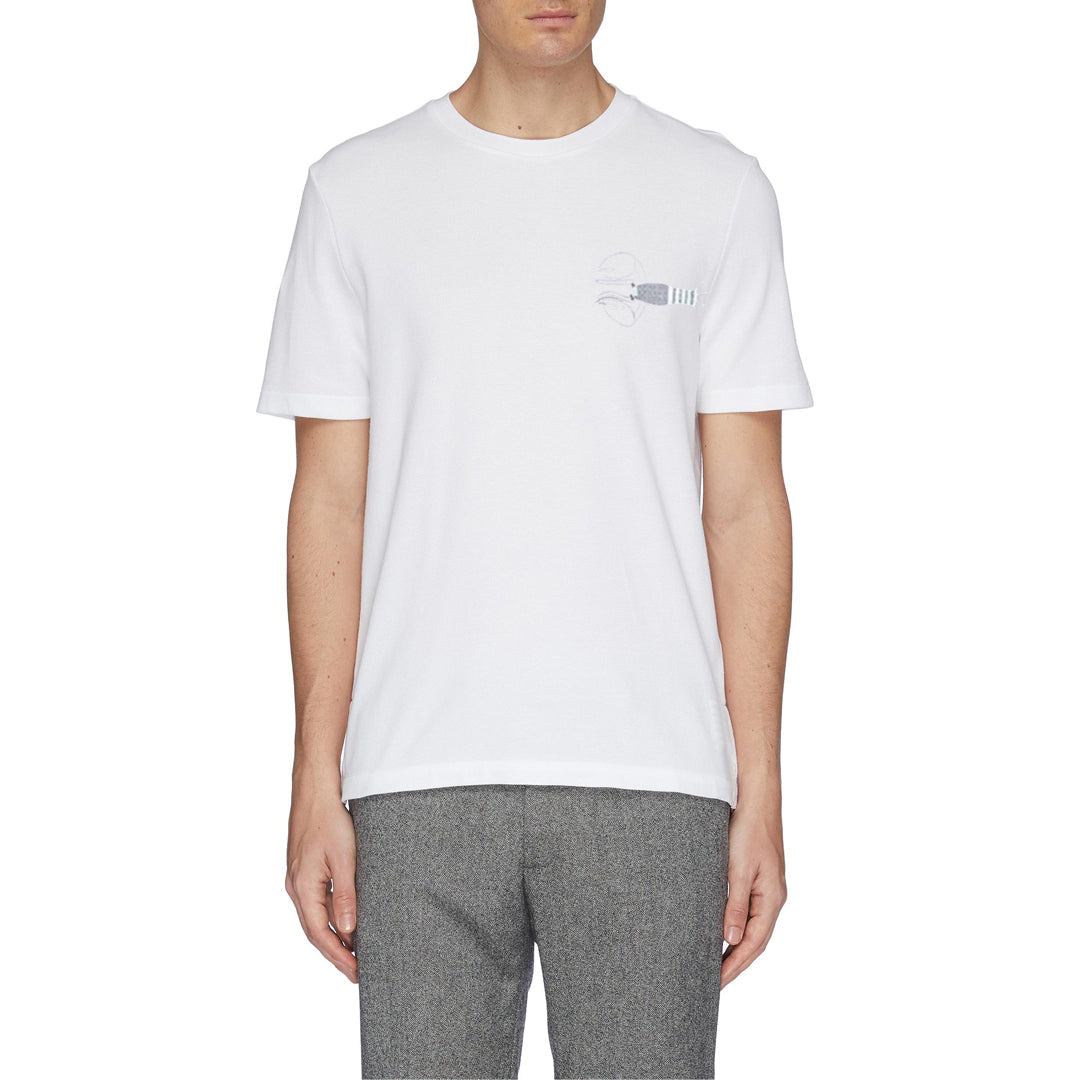 Prints T-shirts 5 Reviews THOM TREND