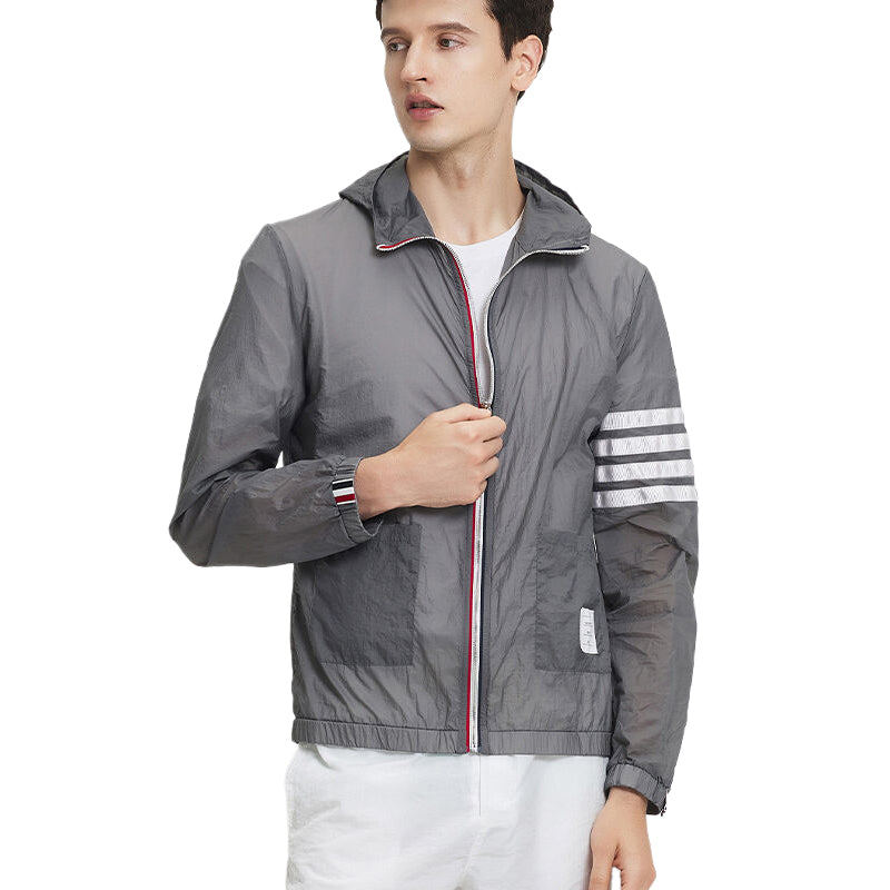 THOM 2025ss Sun protection jacket(复制) THOM TREND
