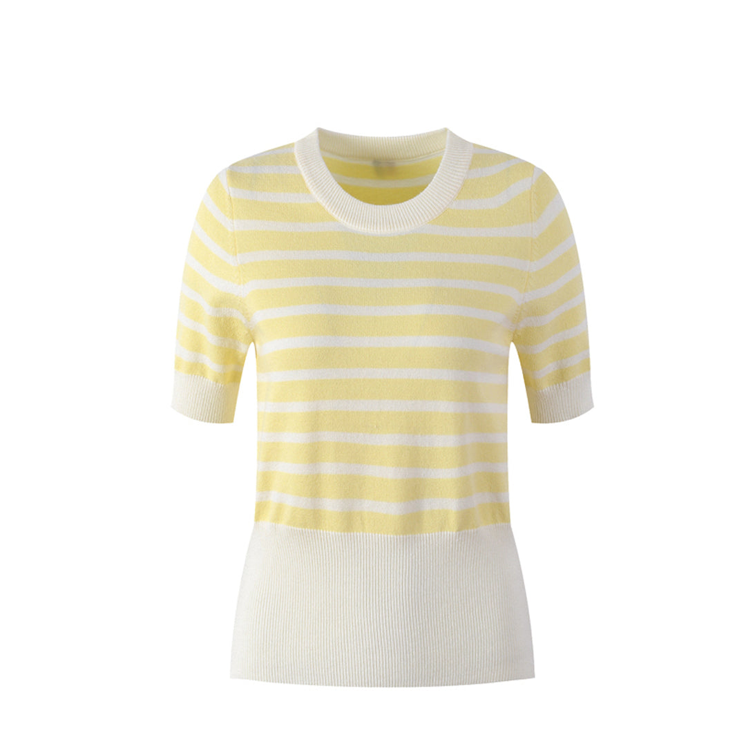 Women Wool T-shirts THOM TREND