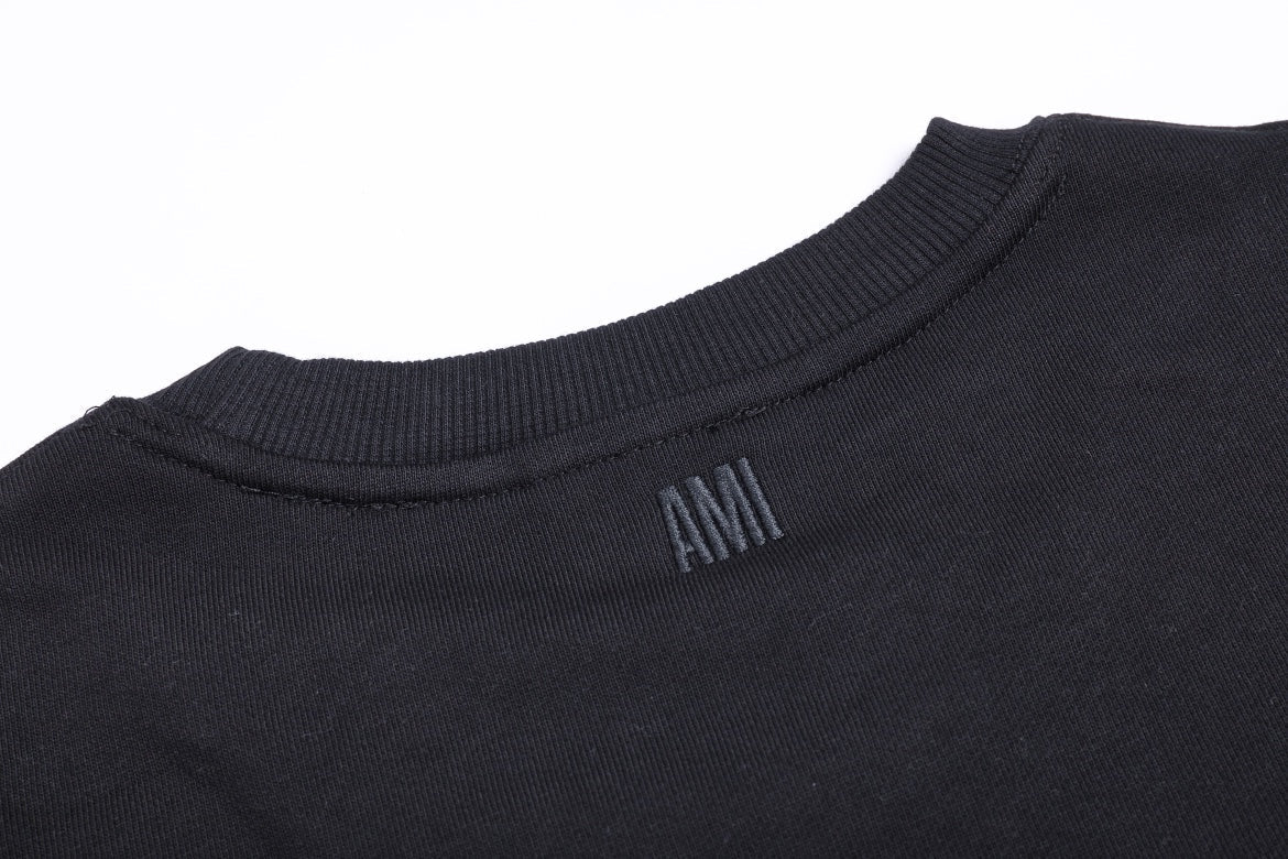 2026 AMI PARIS Unisex Set THOM TREND