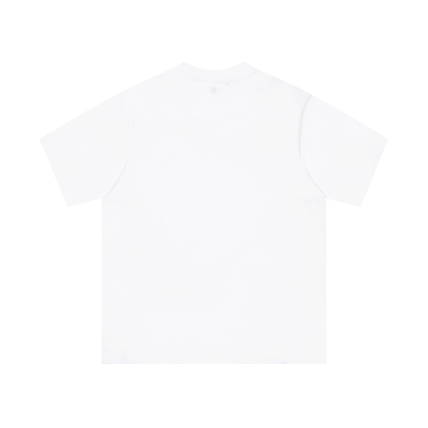 2026 AMI PARIS Unisex T-shirt THOM TREND