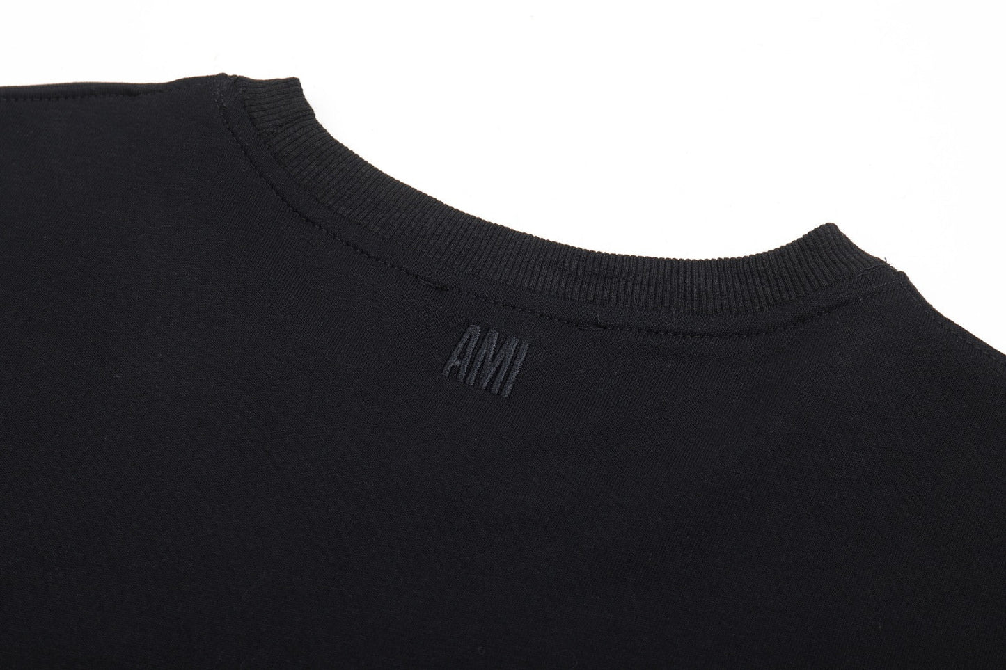 2026 AMI PARIS Unisex T-shirt THOM TREND