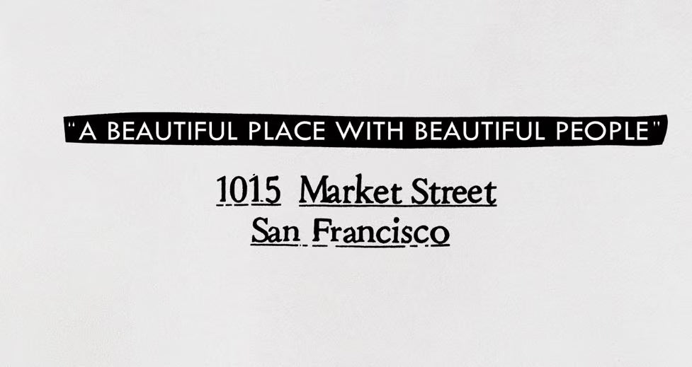 Classic Print Crew Neck Sweatshirt THOM TREND