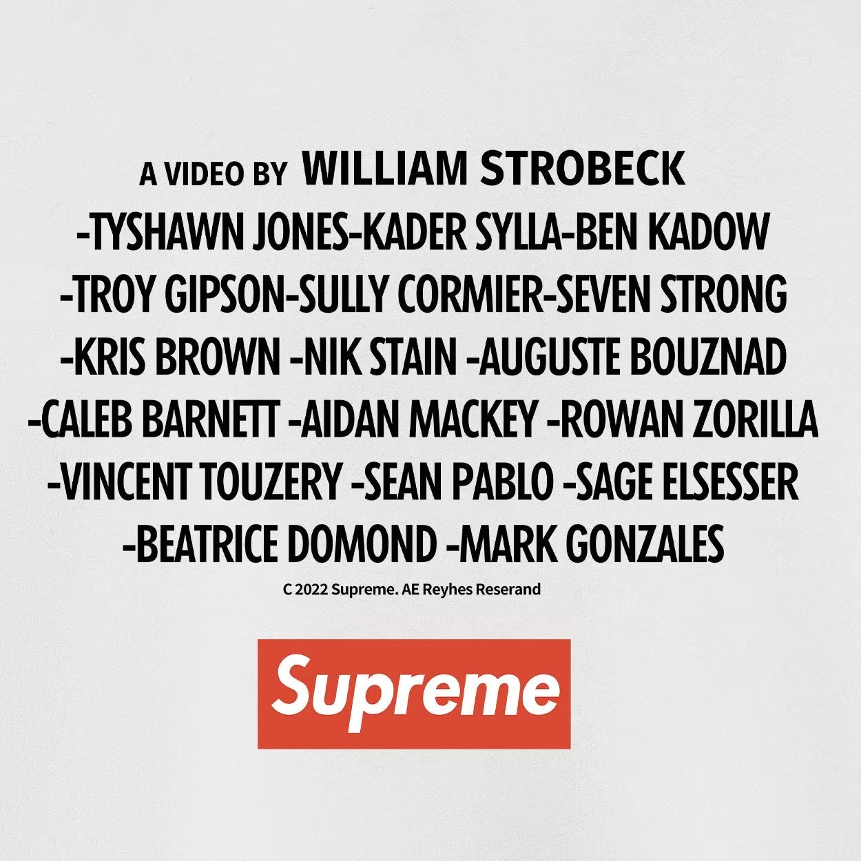 Exclusive Graphic Crew Neck Sweatshirt THOM TREND