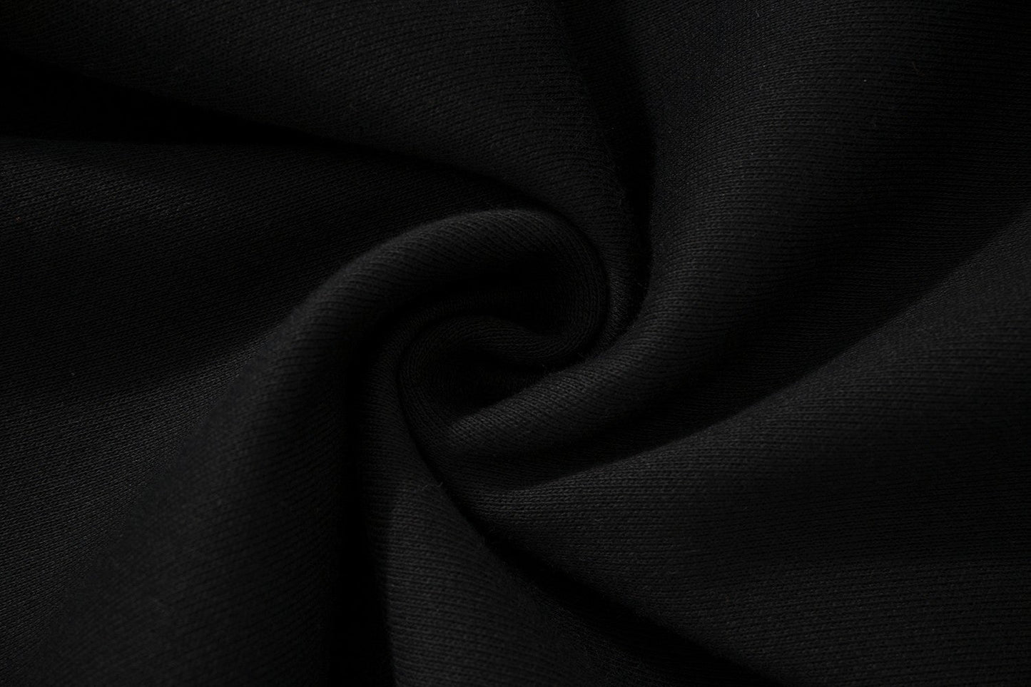 Oversized Pullover Hoodie Light Luxury Station