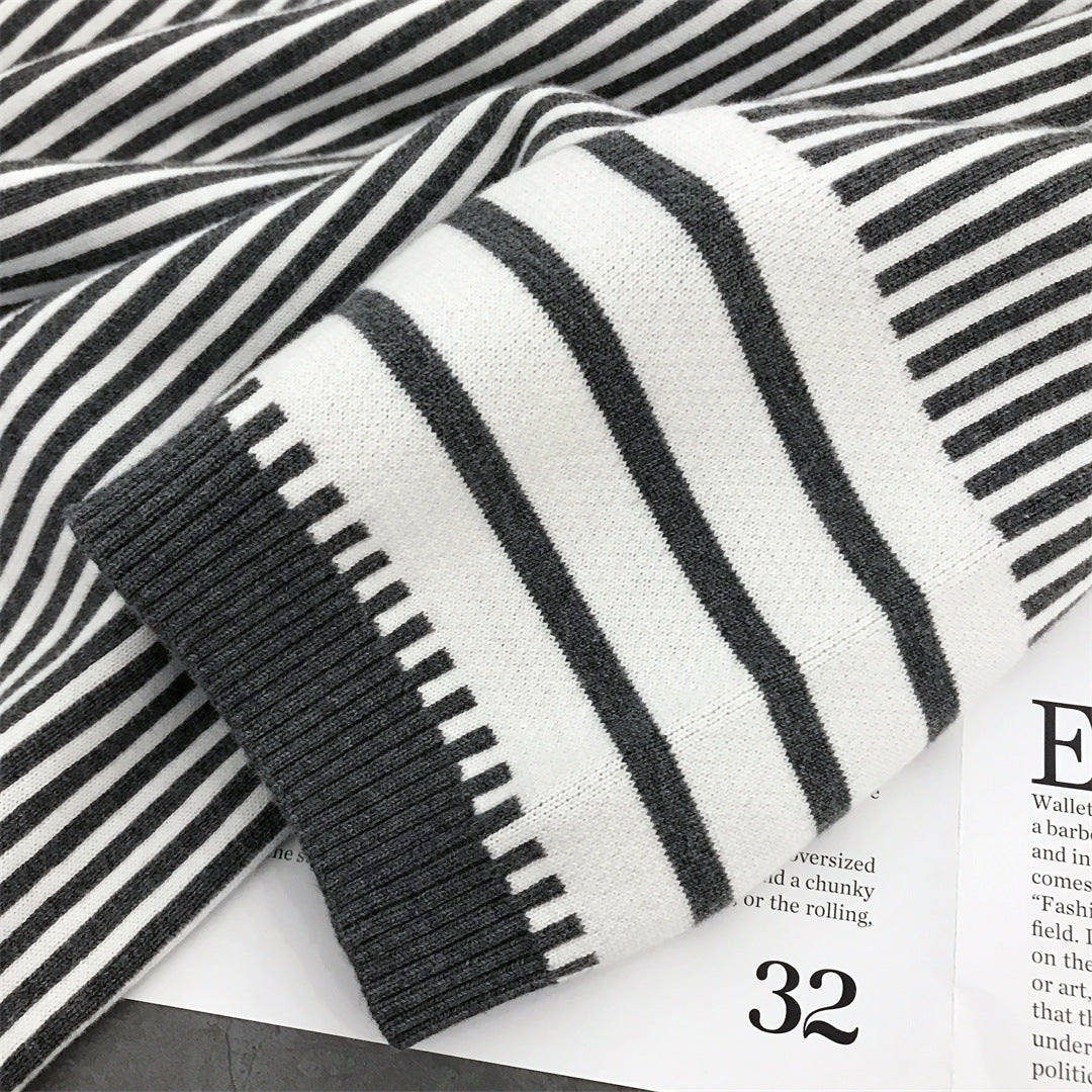 New Woven Pleated Skirt(副本) THOM TREND