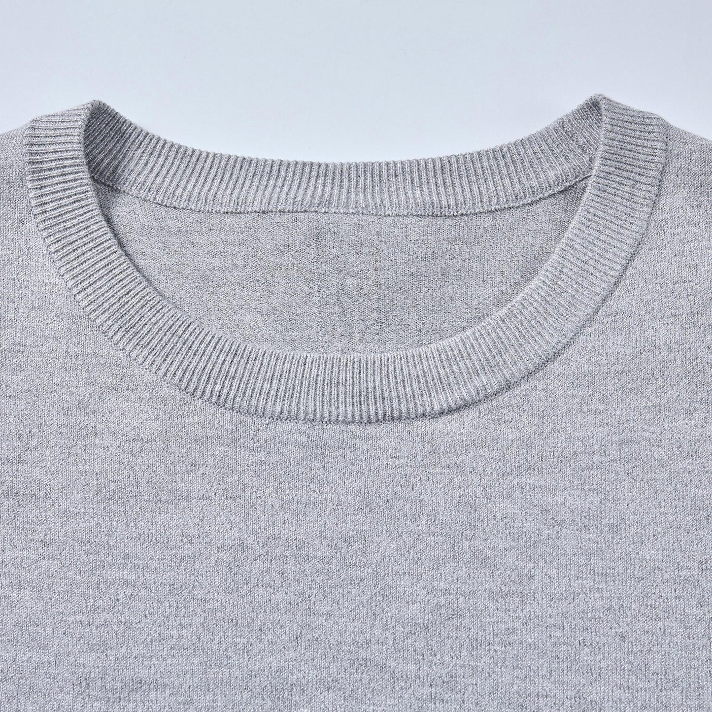 Women's Double Sleeve Label Shirt(复制) THOM TREND