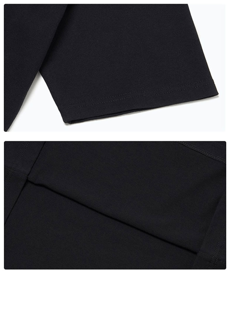 Unisex T-shirt THOM TREND