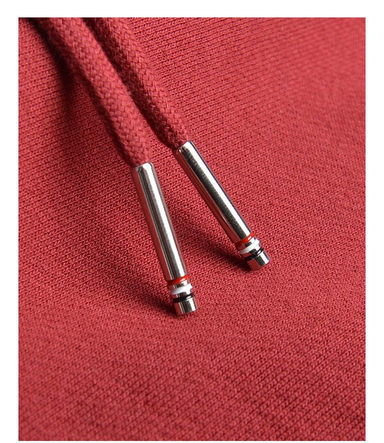 Men's contrast color shorts(副本) THOM TREND