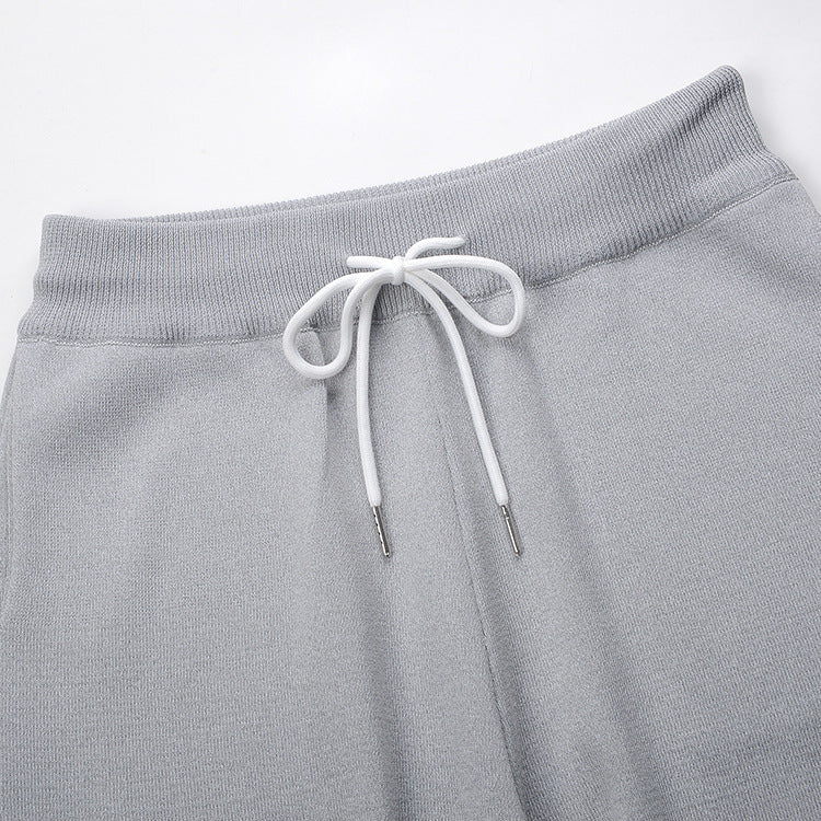 2025SS 4 Bars short skirt(复制) THOM TREND