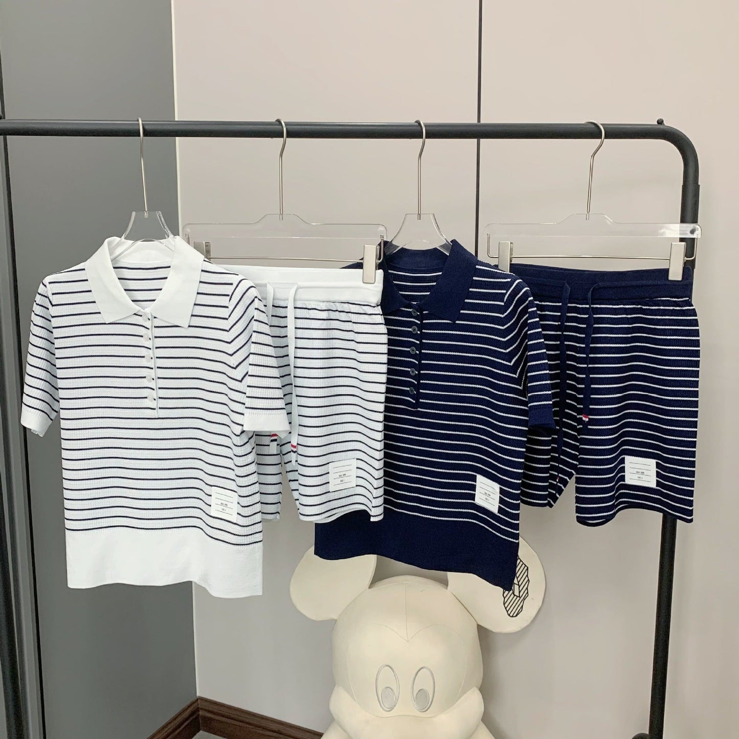 Women's drawstring hip skirt(复制) THOM TREND