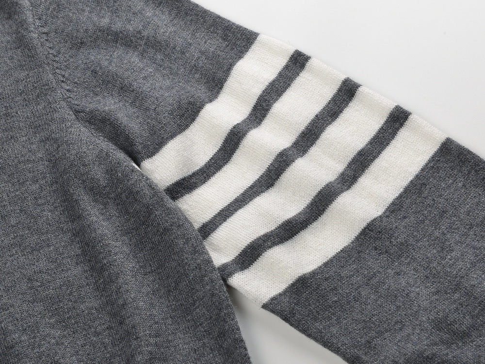 Women's T-shirt + midi skirt set(副本) THOM TREND