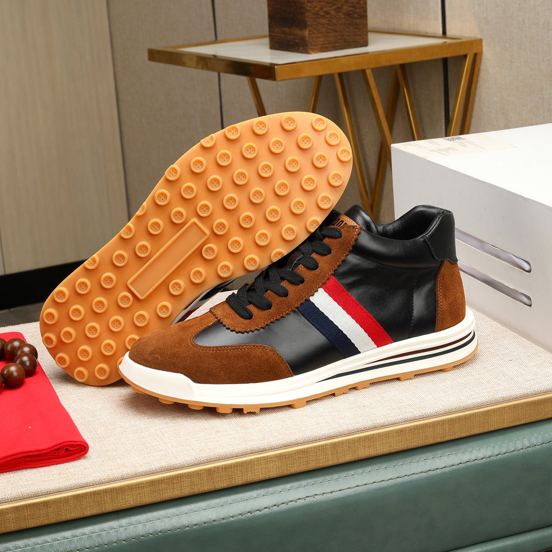 High top Sneakers THOM TREND