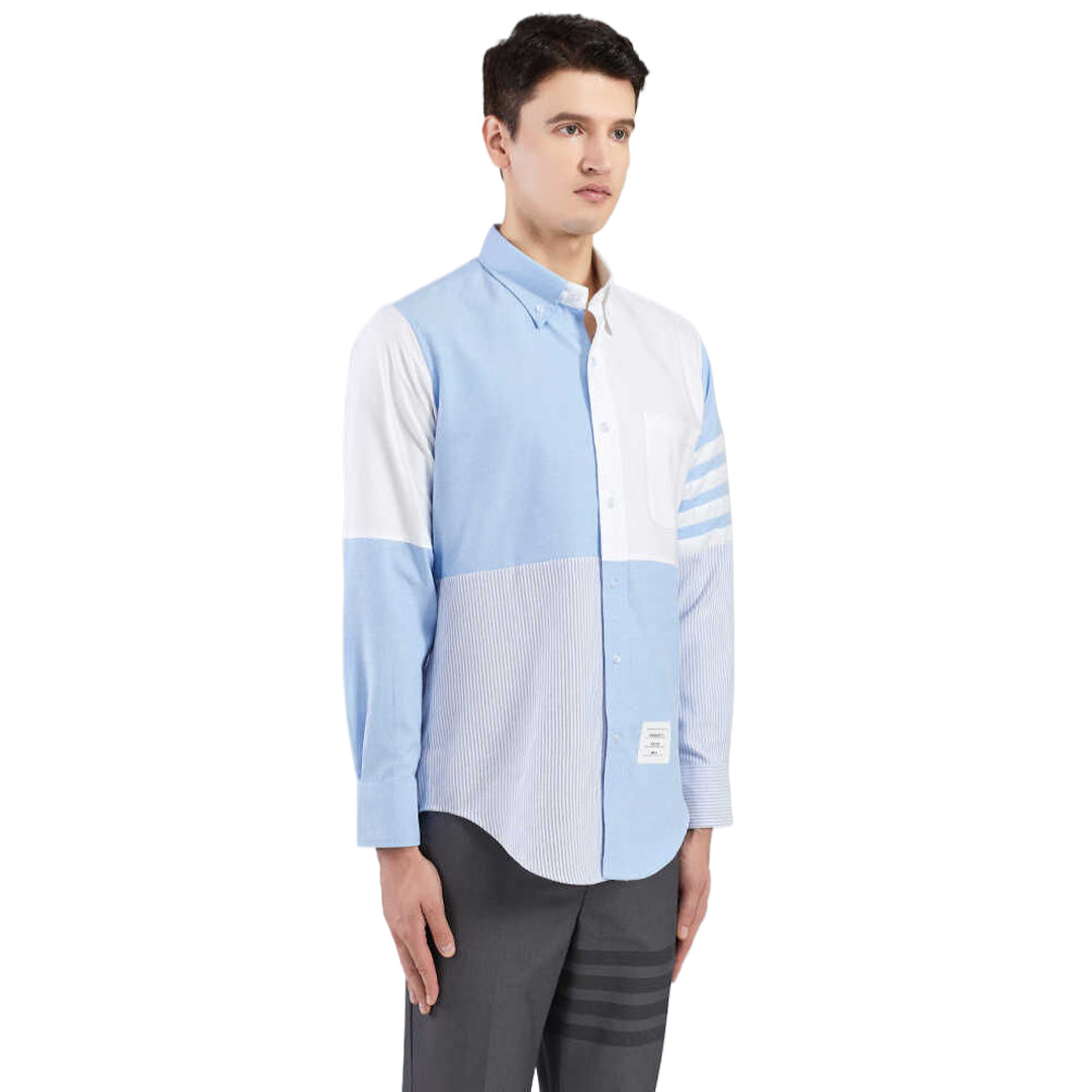 Personalized Shirt THOM TREND