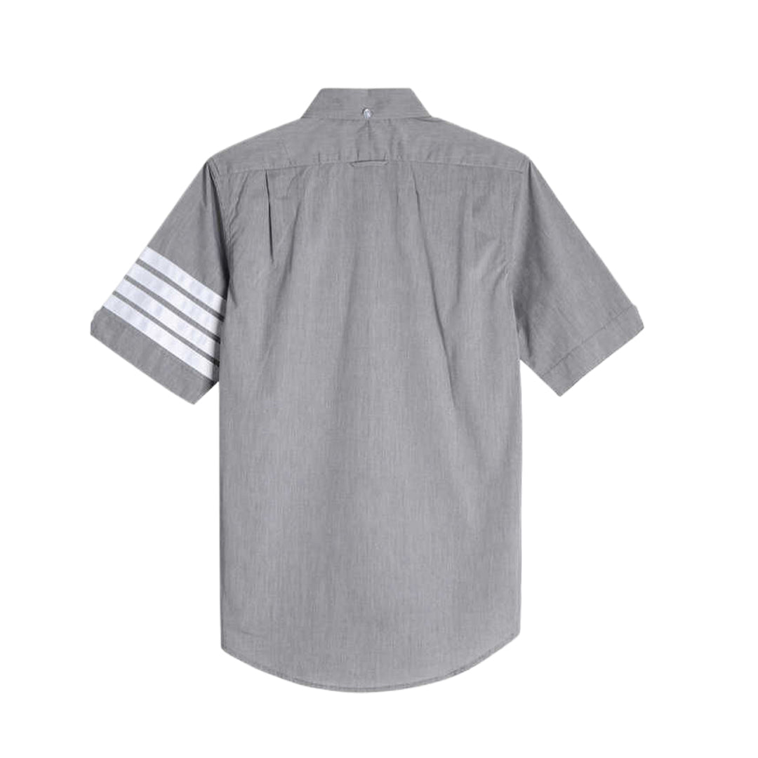 THOM Blue striped shirt(复制) THOM TREND