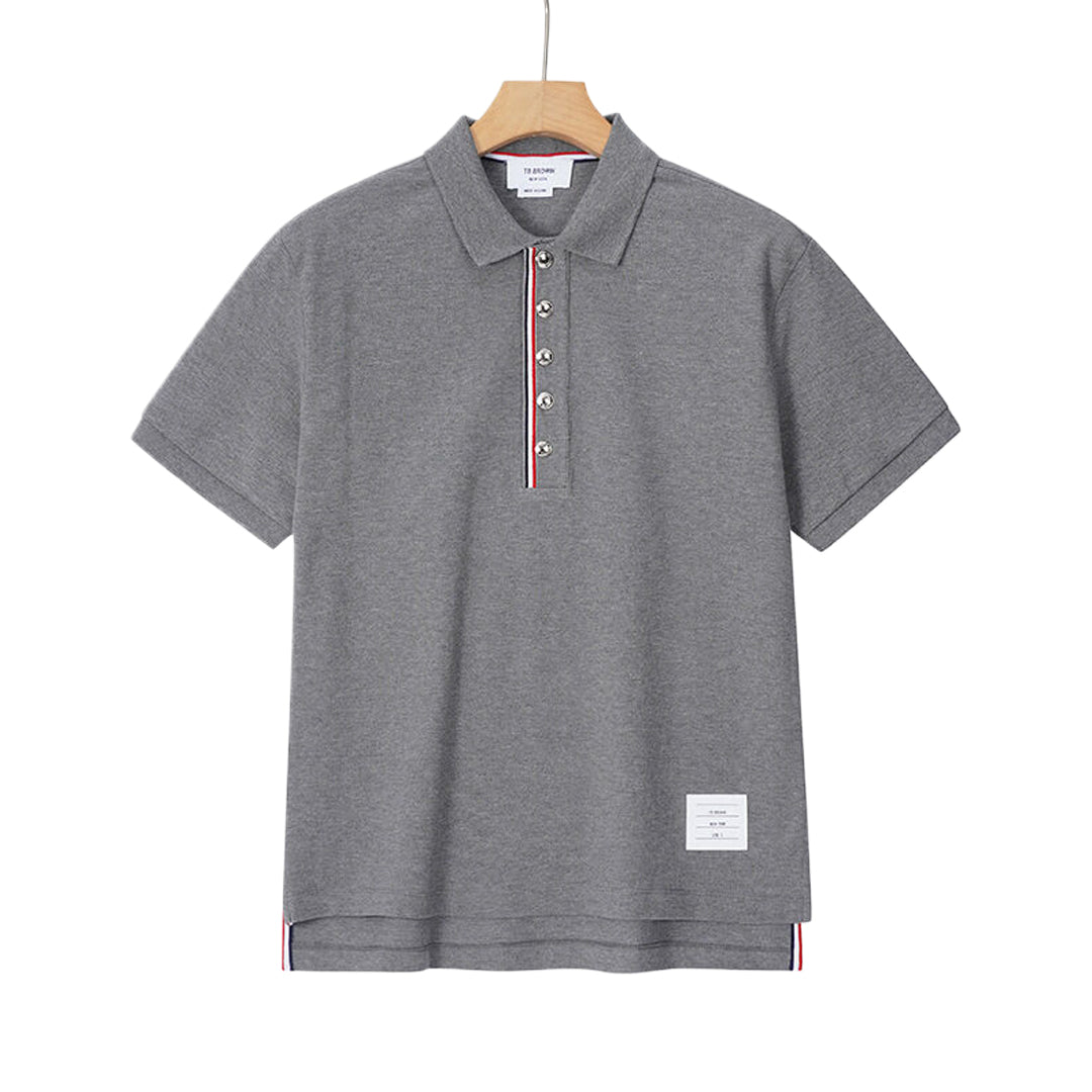 2025SS Man T-Shirt(复制) THOM TREND