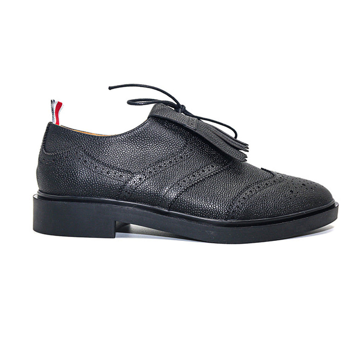 Leather Shoes 0 Reviews(复制) THOM TREND
