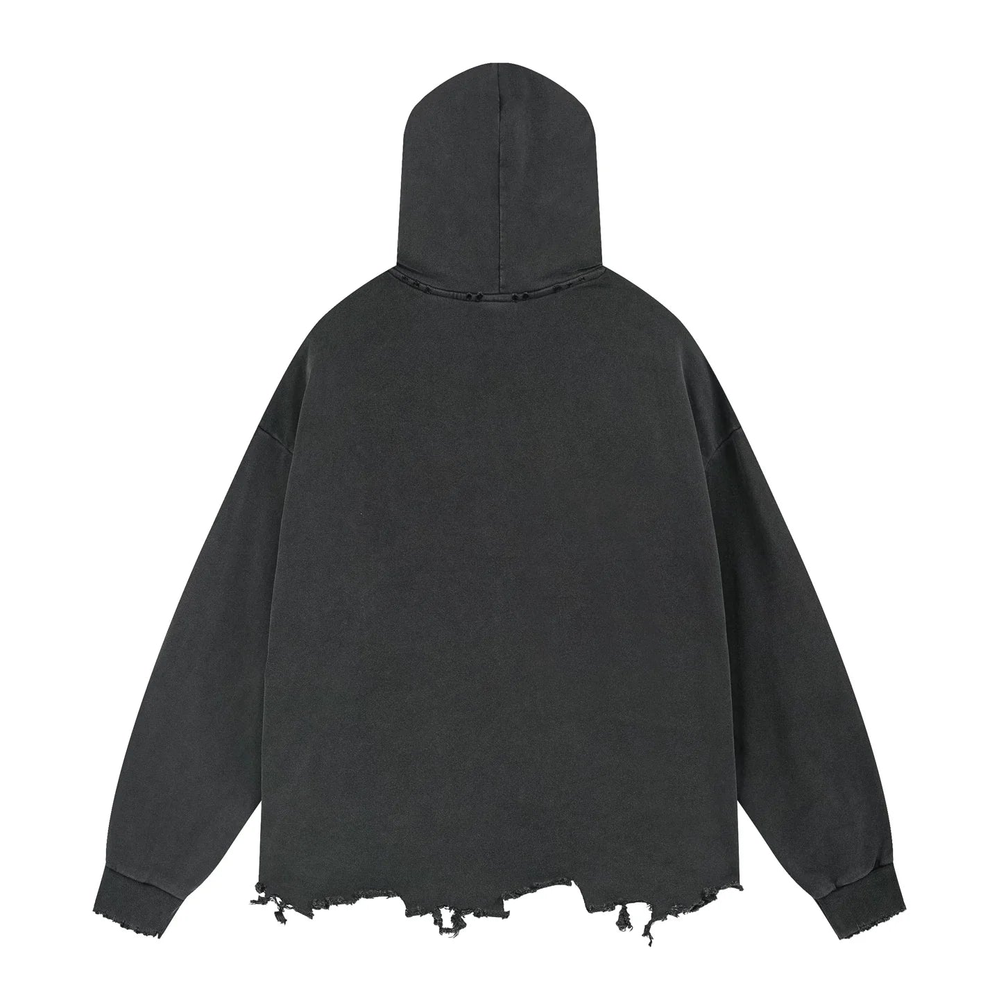 Hooded Couple Sweatshirt THOM TREND