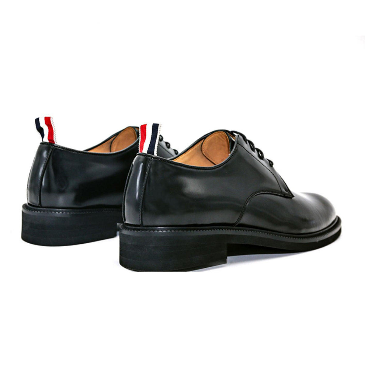 Cowhide High Boots(复制) THOM TREND